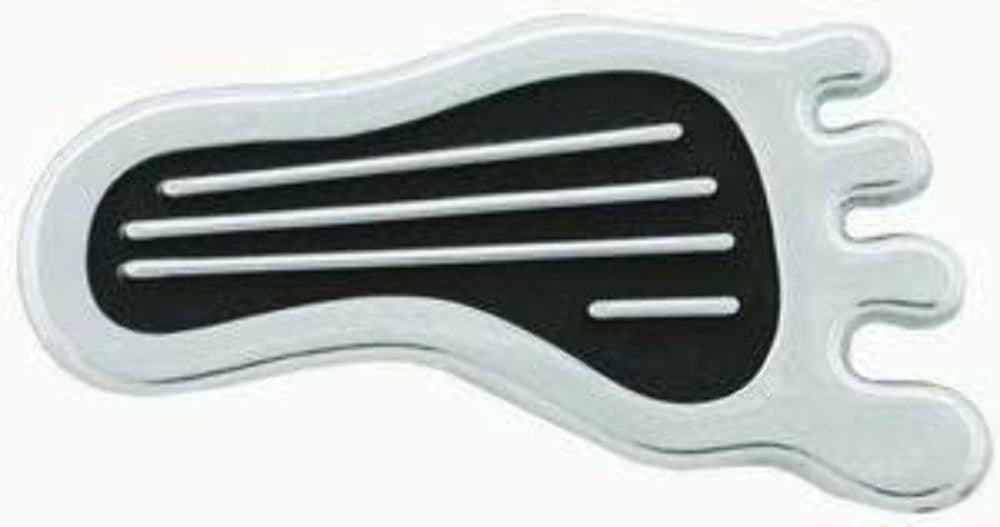 Racing Power Company R8521 Barefoot dimmer pad ea
