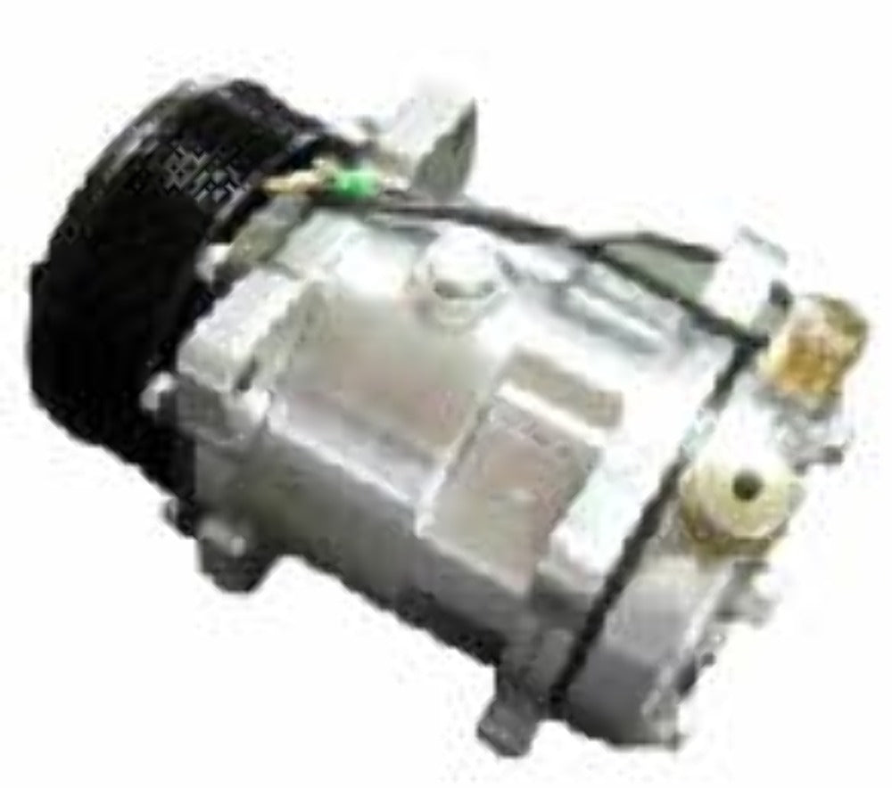 Racing Power Company R8751 Sanden #508, 12v compressor serpentine pulley