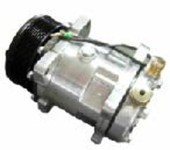 Racing Power Company R8751 Sanden #508, 12v compressor serpentine pulley