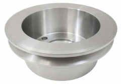Racing Power Company R8826 1965-66 ford 289 crankshaft pulley 1-groove