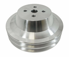Racing Power Company R8827 1965-66 ford 289 water pump pulley 2-groove