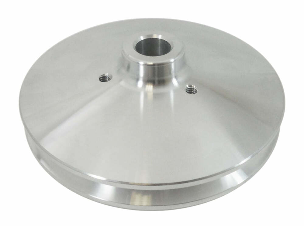 Racing Power Company R8833 Ford power steering pulley v-belt single groove