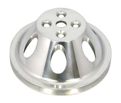 Racing Power Company R8840POL Pol alum bbc single groove pully ea