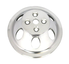 Racing Power Company R8841POL Pol alum bbc single groove pully ea