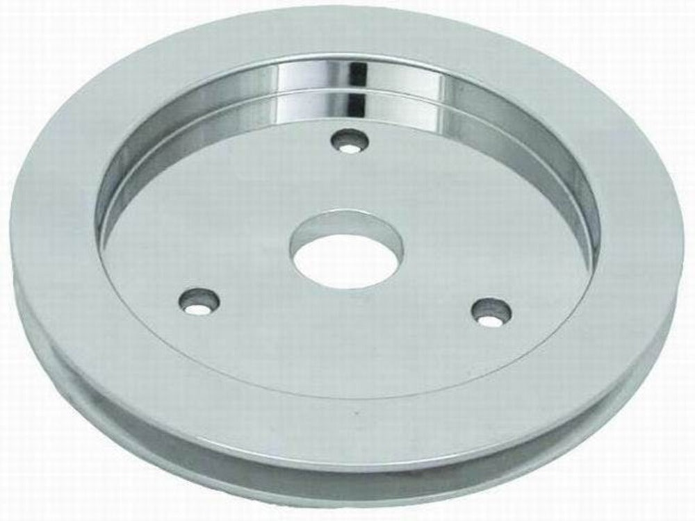 Racing Power Company R8841POL Pol alum bbc single groove pully ea