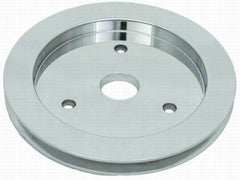 Racing Power Company R8841POL Pol alum bbc single groove pully ea