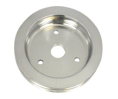 Racing Power Company R8843POL Pol alum bbc double groove pully ea