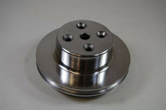 Racing Power Company R8844POL Pol alum bbc dbl groove pulley ea