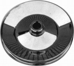 Racing Power Company R8948 Gm power steering pump pulley ea