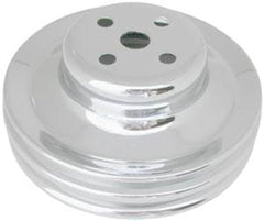 Racing Power Company R8975 Ford pulley-double groove upper ea