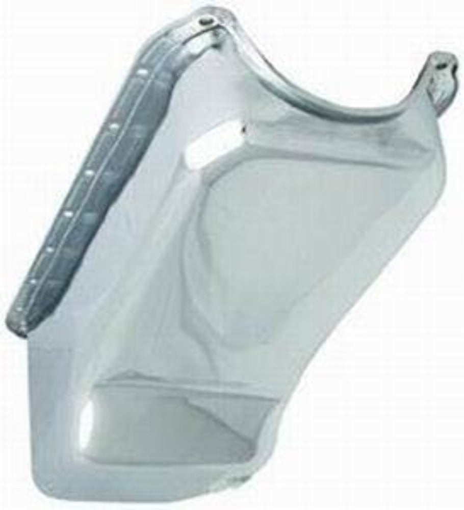 Racing Power Company R9005 Chrome sb chevy 1955-79 oil pan ea