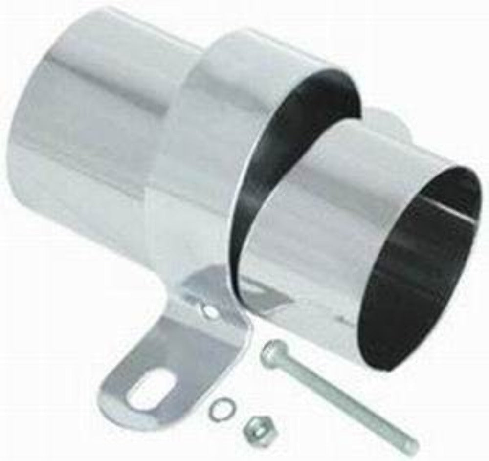 Racing Power Company R9006 Univ coil cover and bracket ea