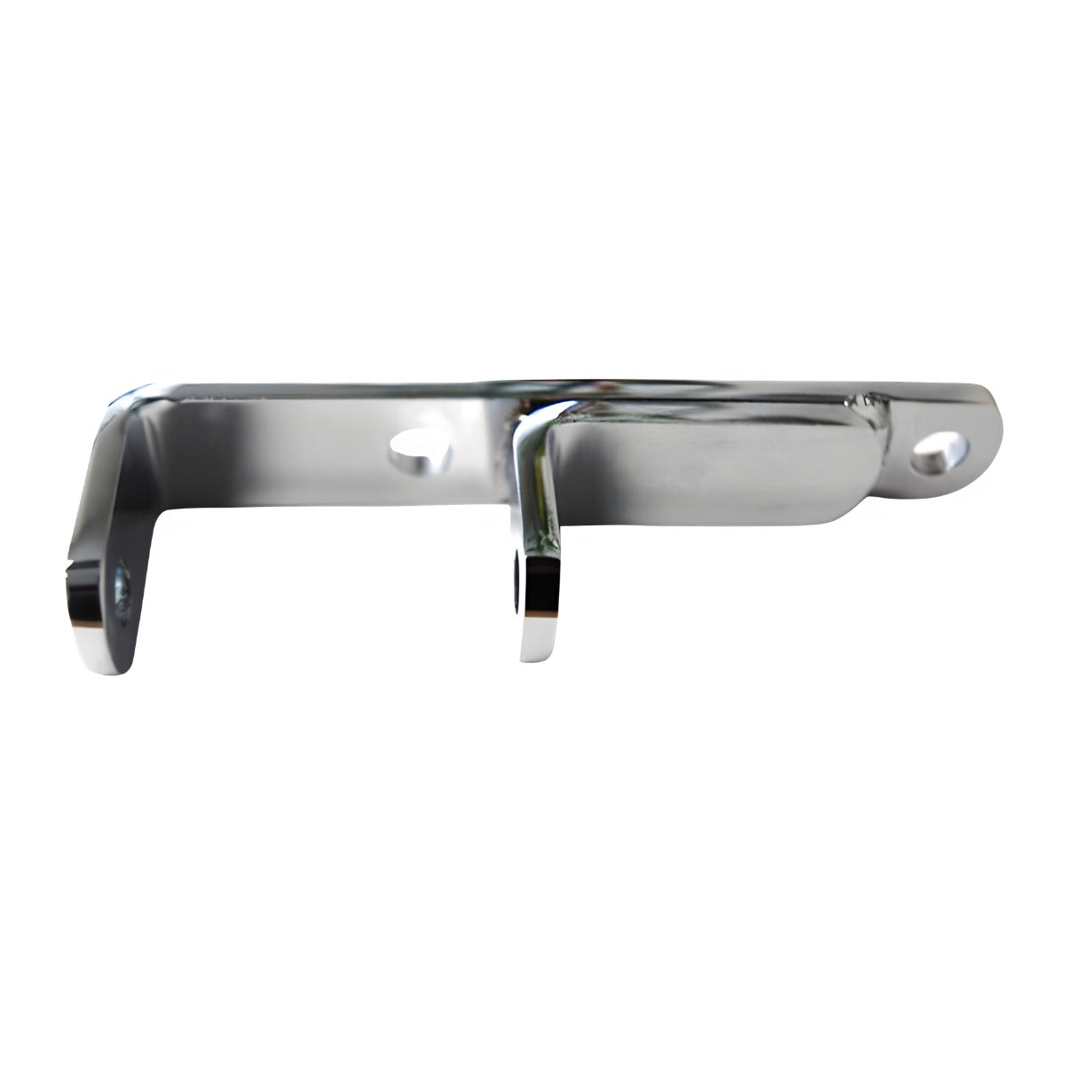 Racing Power Company R9008 Sb chevy swp header bracket ea