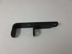 Racing Power Company R9008BK Alt and gen slide bracket sb chevy -black finished