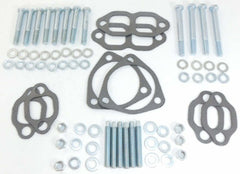 Racing Power Company R903 1955-57 gm horn exhaust manifold hardware kit