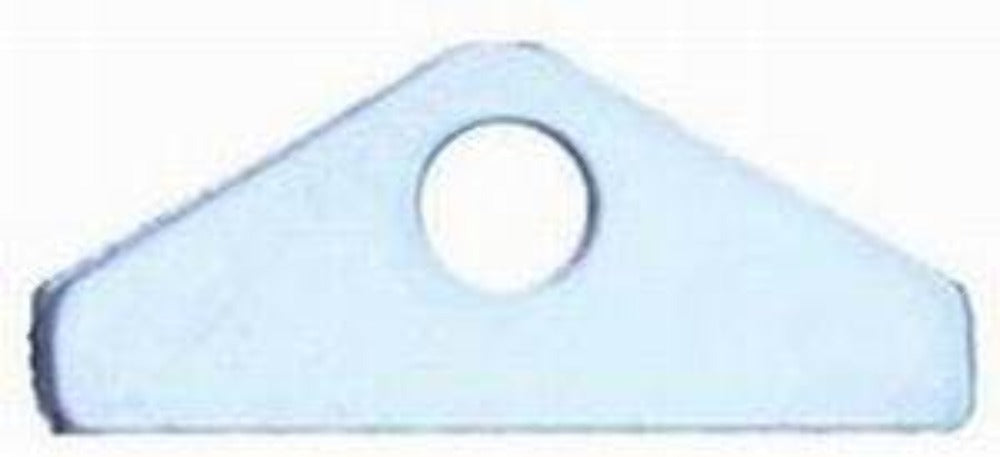 Racing Power Company R9067 Valve cover mini tab -1 1/2 inch (8) st