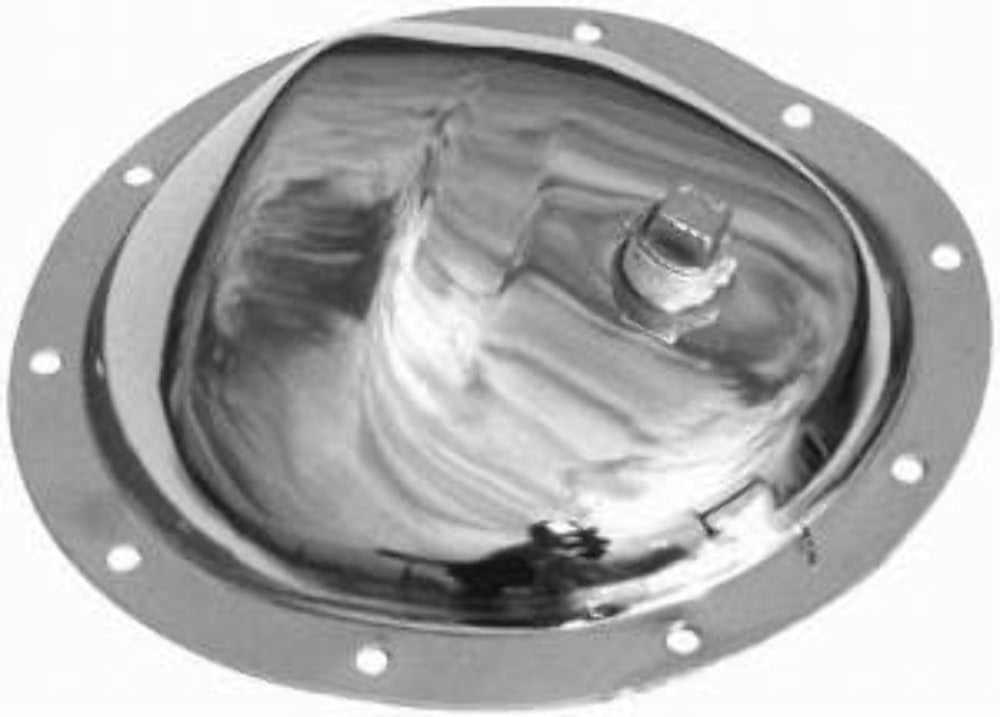 Racing Power Company R9069 Gmc truck diff cover - 10 bolt set