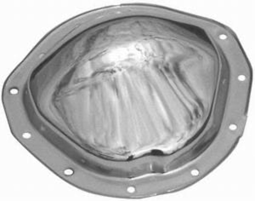 Racing Power Company R9070 Gmc truck diff cover - 12 bolt set