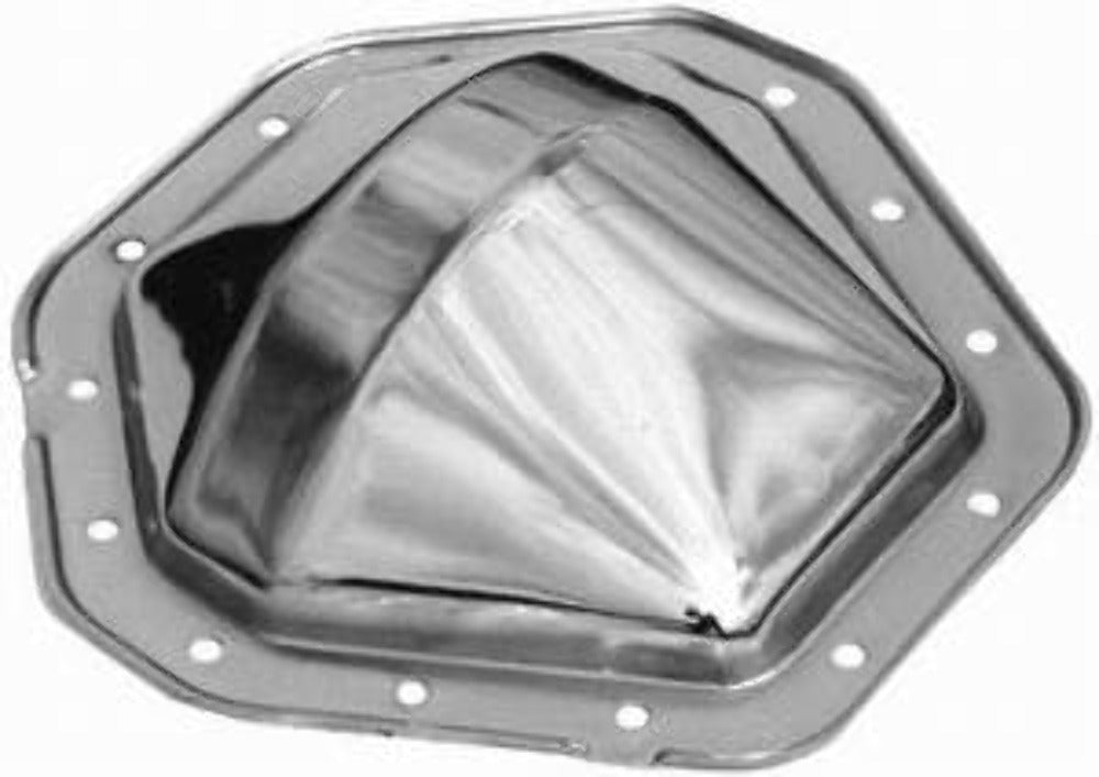 Racing Power Company R9071 Gmc truck diff cover - 14 bolt set