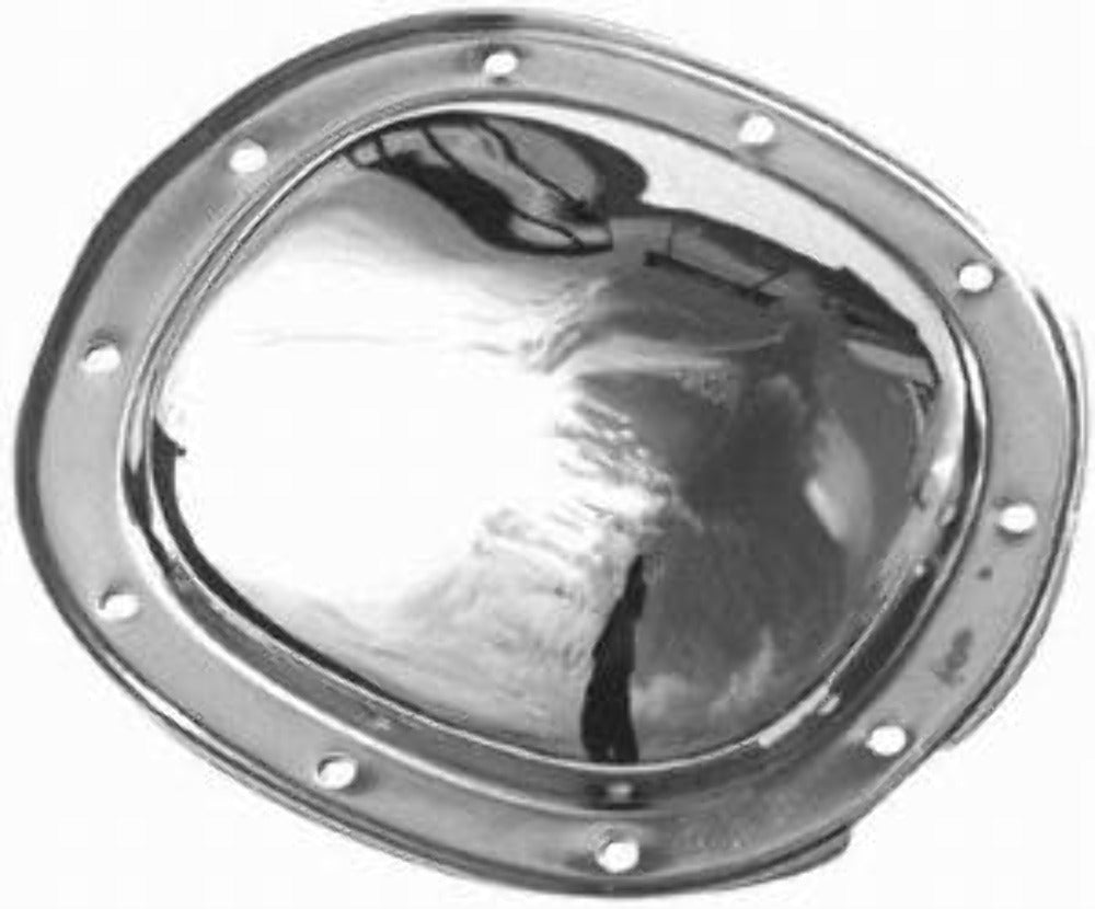 Racing Power Company R9072 Camaro / s10 diff cover - 10 bolt set