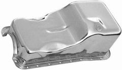 Racing Power Company R9078 Sb ford 1965-87 oil pan ea