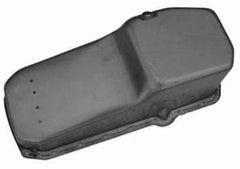 Racing Power Company R9092RAW Raw sb chevy 1980-85 oil pan ea