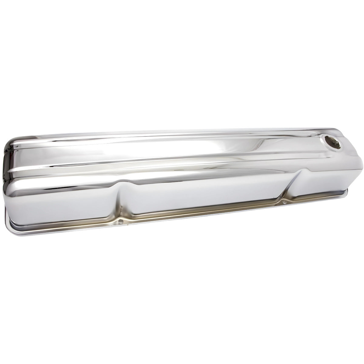 Racing Power Company R9107 Chevy 235 6-cyl valve cover ea