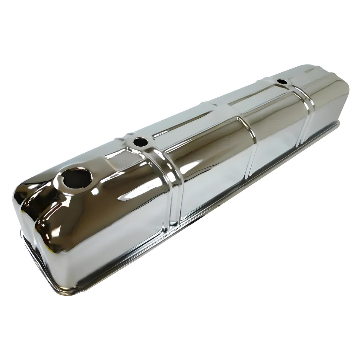Racing Power Company R9110 Chevy 216 6-cyl valve cover ea