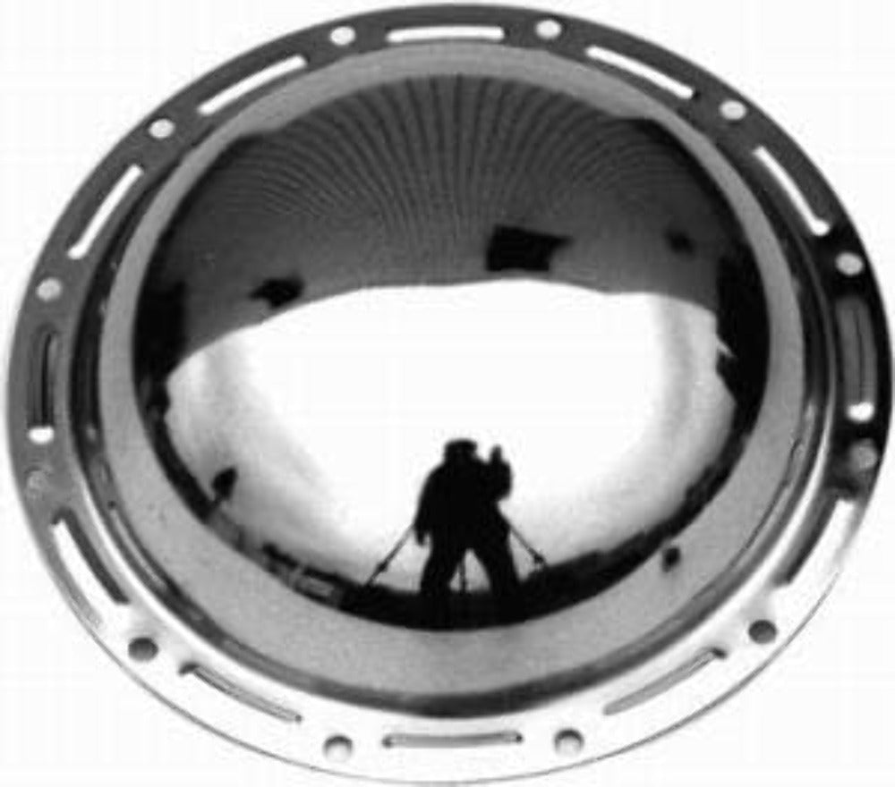 Racing Power Company R9119 Jeep corp diff cover - 12 bolt set