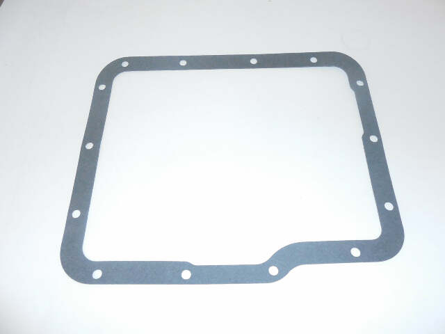 Racing Power Company R9124G Trans pan gasket fit power glide