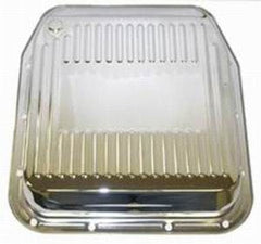 Racing Power Company R9129 Chrome 1980-91 ford aod trans pan