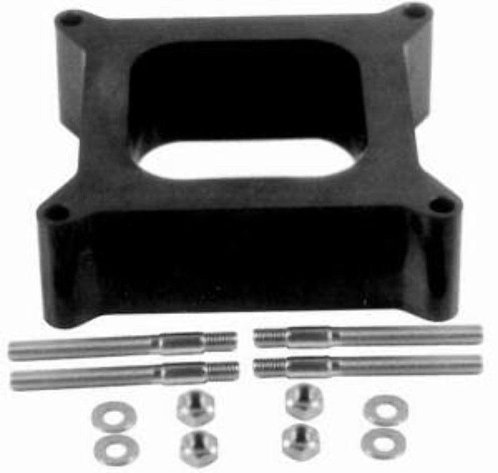 Racing Power Company R9137 2 inch phenolic carp spacer - open ea