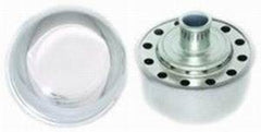 Racing Power Company R9171 Push-in pcv breather cap ea