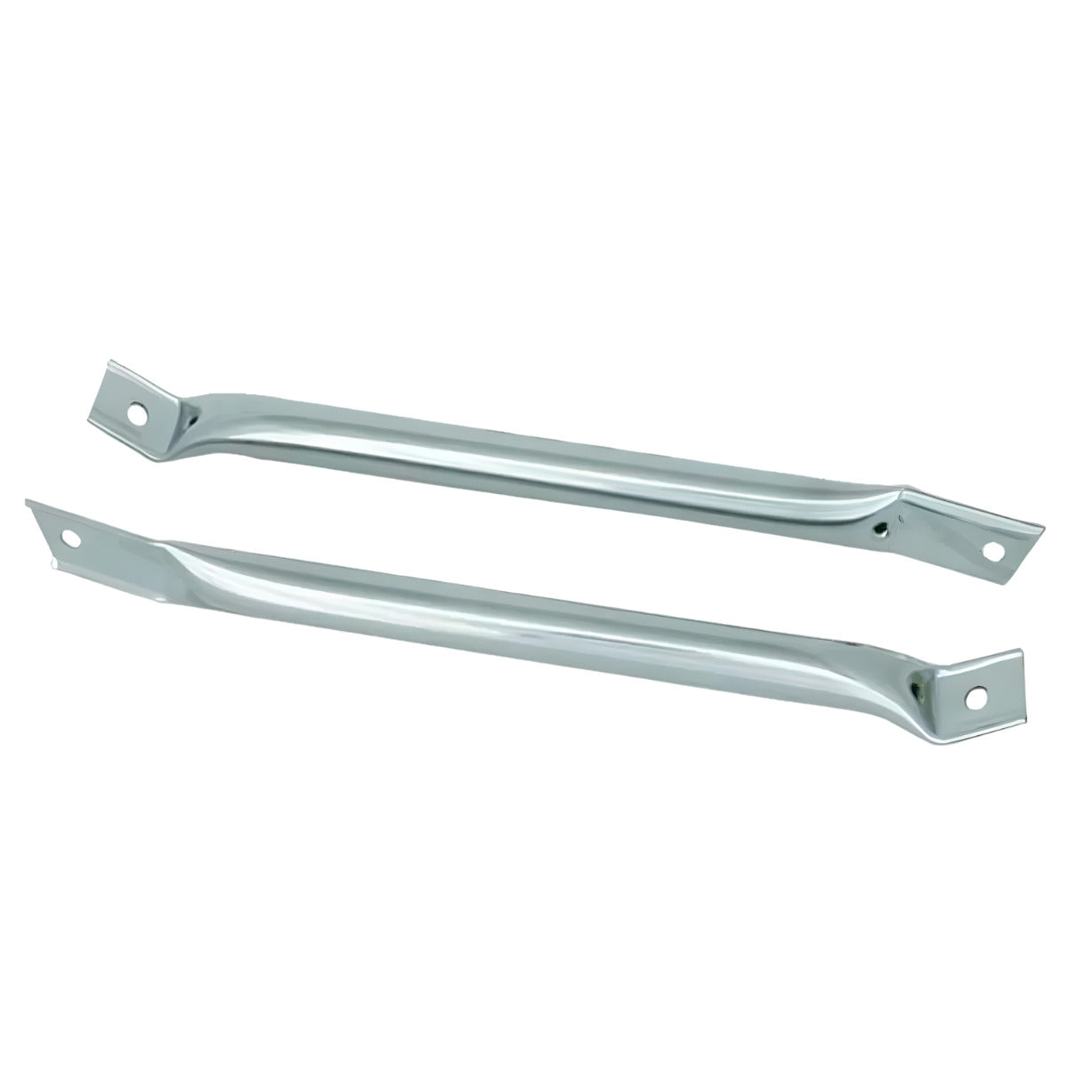 Racing Power Company R9176 Camaro radiator support bars