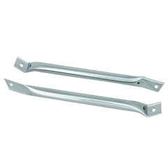 Racing Power Company R9176 Camaro radiator support bars