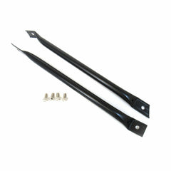 Racing Power Company R9176BK Reinforcing bars camaro 1970-81 - black