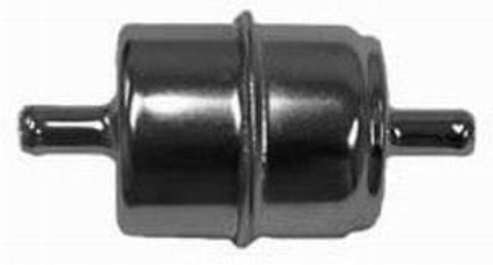 Racing Power Company R9177 Fuel filter - 3/8 inch inlet/outlet ea