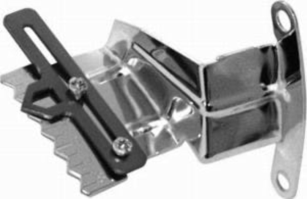 Racing Power Company R9179 Sb chevy timing tab w/pointer fit 7 inch and 8 inch