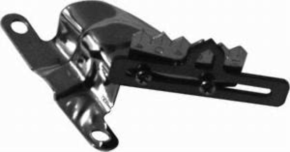 Racing Power Company R9180 Bb chevy timing tab -8 inch pointer ea