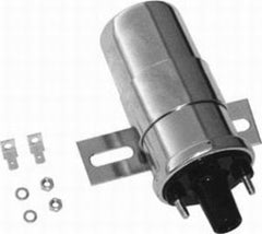 Racing Power Company R9187 40kv coil and bracket w/o resistor ea