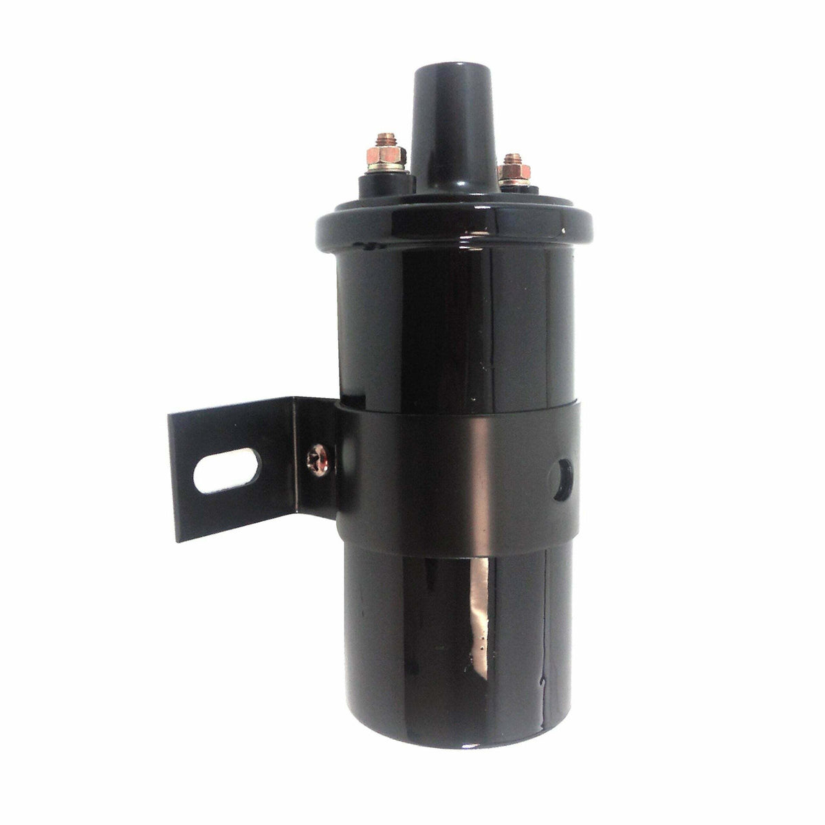 Racing Power Company R9187BK 40kv coil and bracket w/o resistor ea