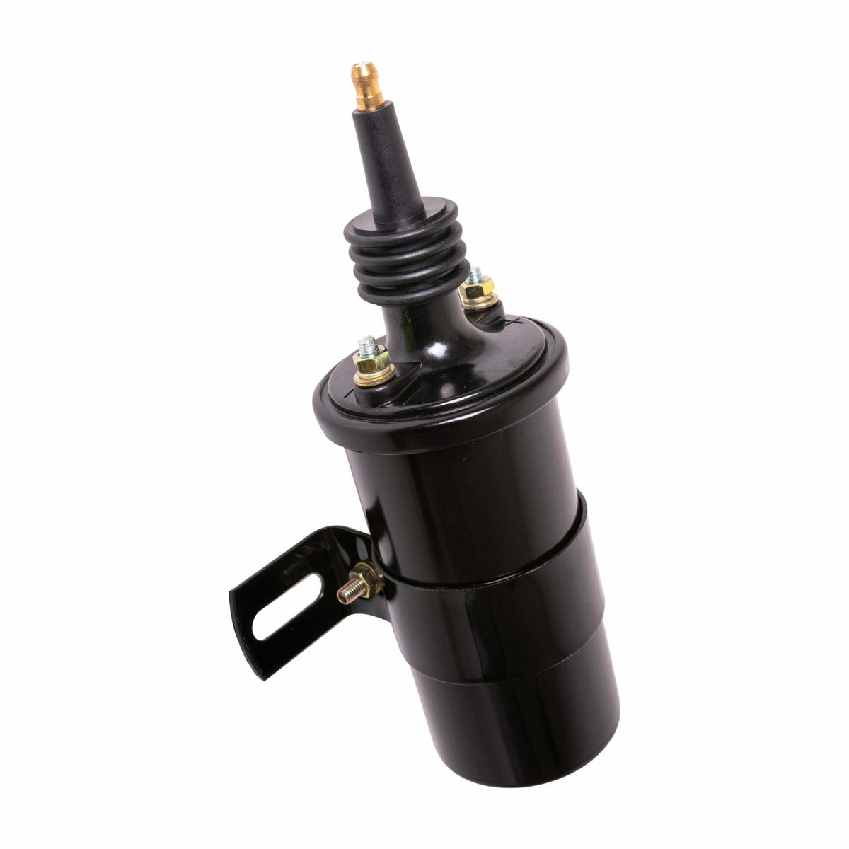 Racing Power Company R9188BK 45K Volt Ignition Coil Male Connector  - Black