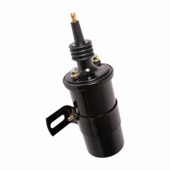 Racing Power Company R9188BK 45K Volt Ignition Coil Male Connector  - Black