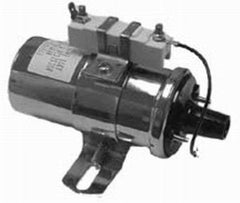 Racing Power Company R9203 60kv coil and bracket w/ resistor ea