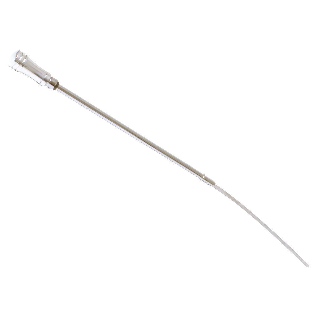 Racing Power Company R9224BA Alum handle chrys eng dipstick ea