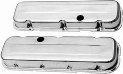 Racing Power Company R9236 Chevy 396-502 short valve cover pr