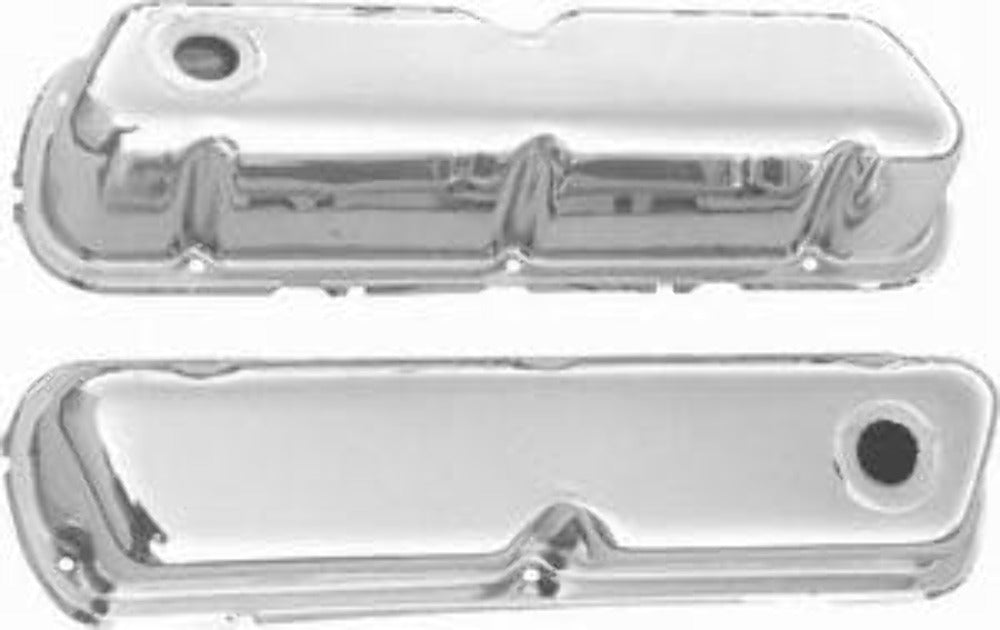 Racing Power Company R9237 Sb ford 260-351w valve cover pr