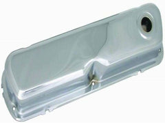 Racing Power Company R9237RAW Raw 1962-up sb ford valve cover