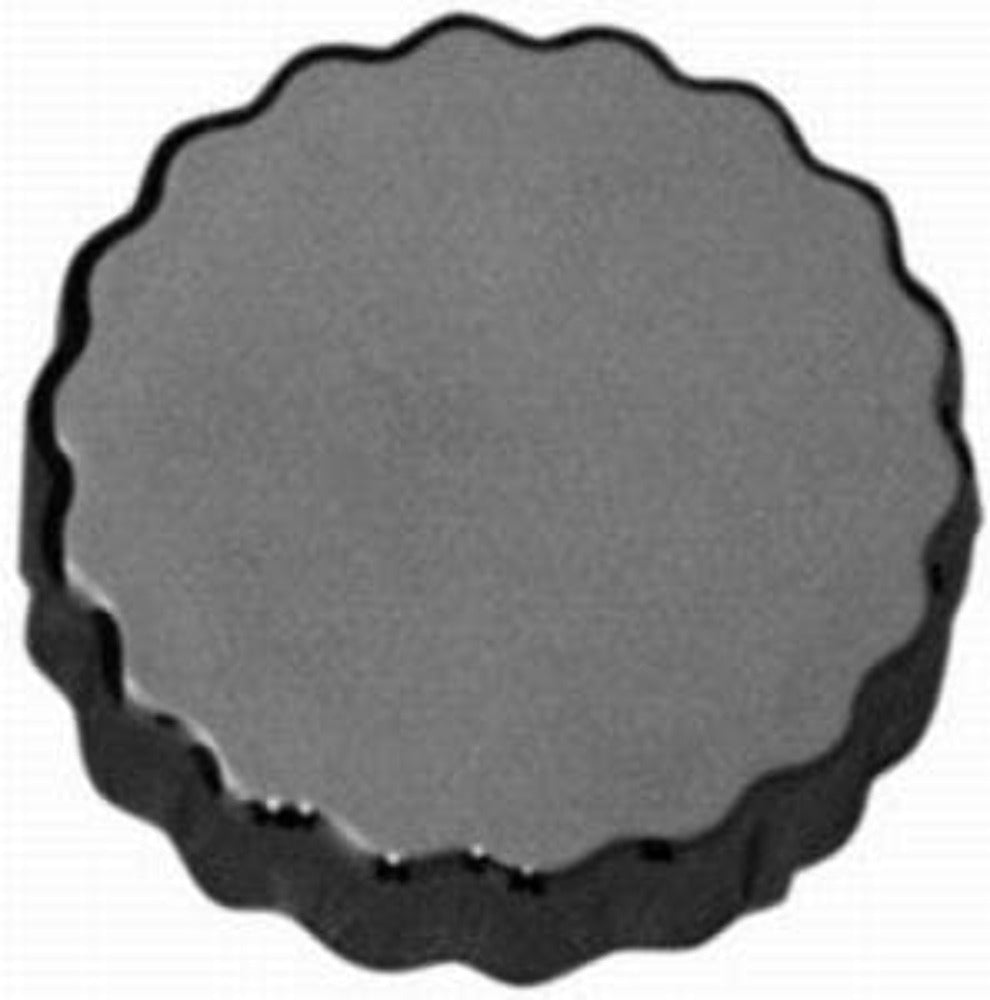 Racing Power Company R9257 Chevy/gmc power steering cover ea