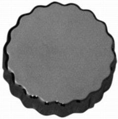 Racing Power Company R9257 Chevy/gmc power steering cover ea